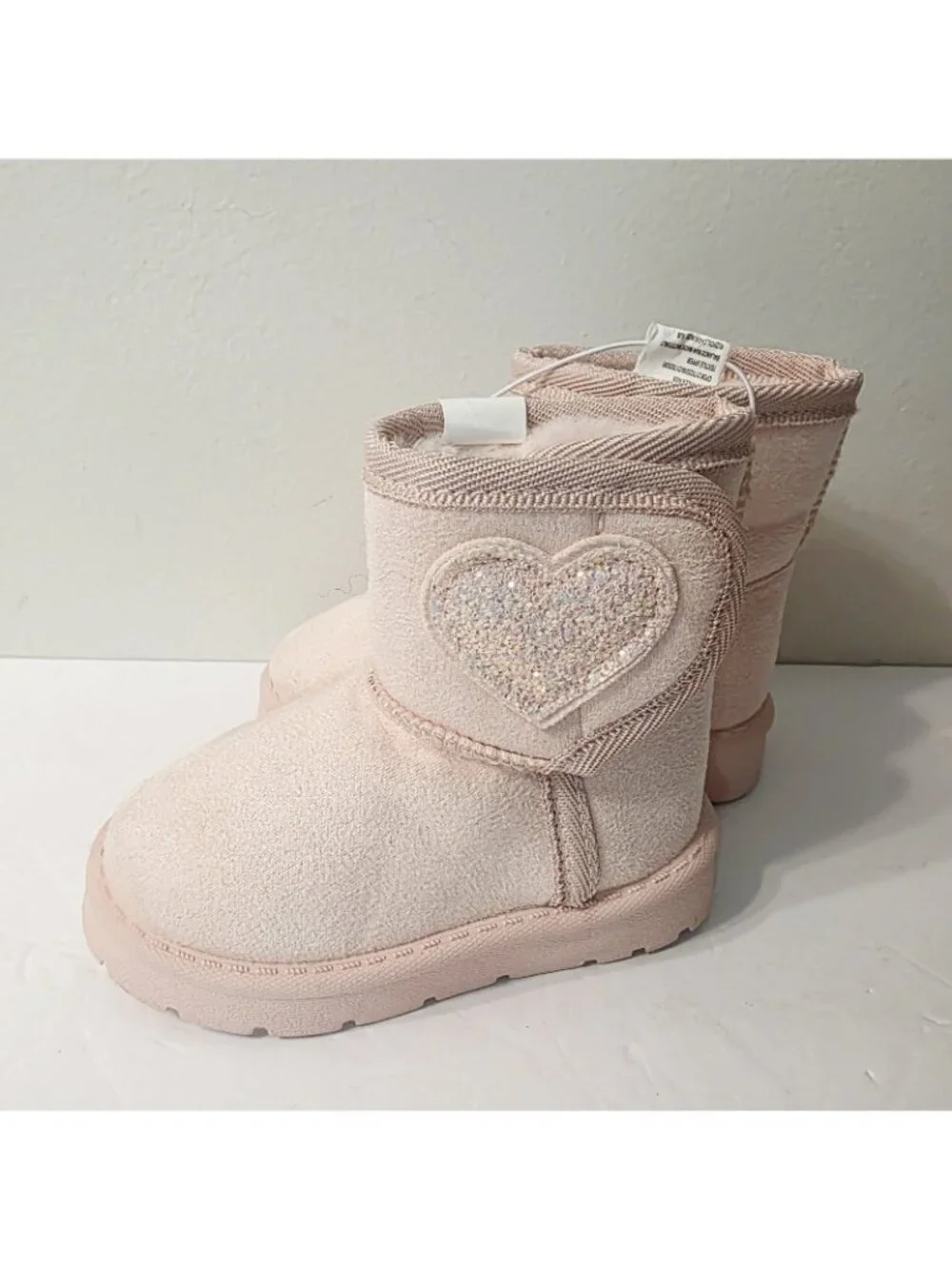 None toddler infant